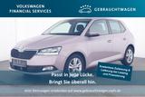 Skoda Fabia Style 1.0 TSI PDC*Tempo*Klima*SH - Skoda Fabia Gebrauchtwagen in Magdeburg
