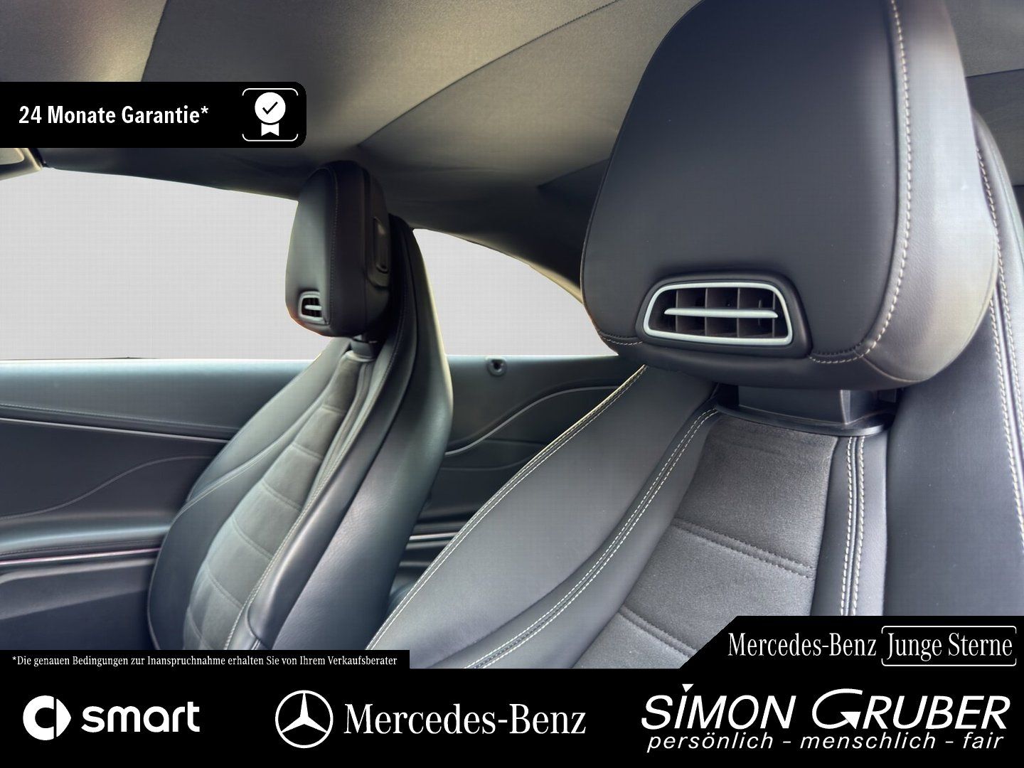Fahrzeugabbildung Mercedes-Benz CLE 200 Cabrio AMG Ambi+ KeyGo Memo 19Zoll