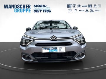 Citroën C4 Shine PT 130 EAT8 Navi+SHZ+RFK+LED+Carplay+LM
