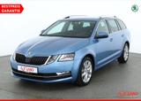 Skoda Octavia Combi 1.8 TSI Style LED Navi AHK PDC - Skoda Octavia: Kombi, mit Anhängerkupplung