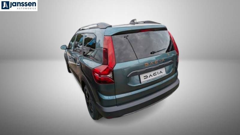 Fahrzeugabbildung Dacia Jogger Extreme+ ECO-G 100 7-Sitzer