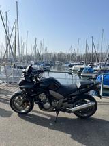 Honda CBF 1000 - HONDA 2006 CBF 1000