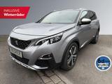 Peugeot 5008 2.0 BLUE HDi 180 FAP GT AHK 360° 7-Sitzer - Peugeot: 2.0