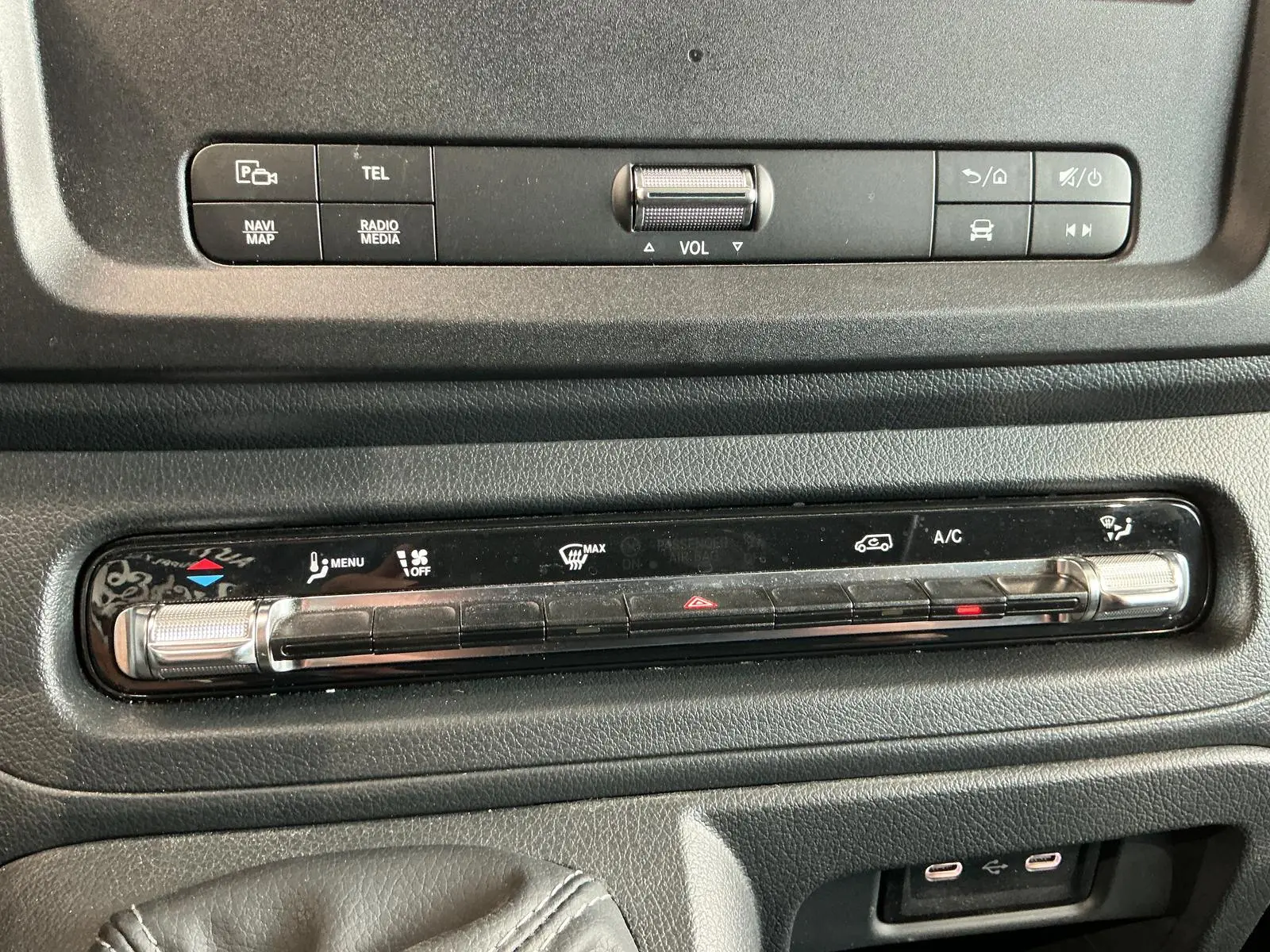 Mercedes-Benz Vito 110 Lang+RWD+Rückfahrkamera+AHK+Scheckheft+, миниатюра 19