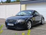Audi AUDI TT 1.8T 8N I 224PS Turbo I Quattro I ... - gebrauchte Audi quattro aus dem Jahr 2000
