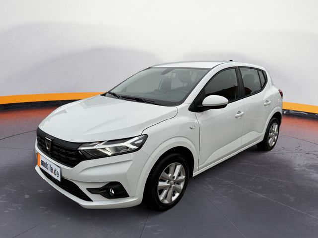 Dacia Sandero Comfort *LED*DAB*PDC*USB*