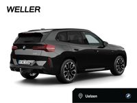 BMW X3 - Vorschau Bild 1