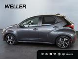 Toyota Yaris Hybrid 1,5 l 116 PS Teamplayer Safety+Comf - Toyota: Team