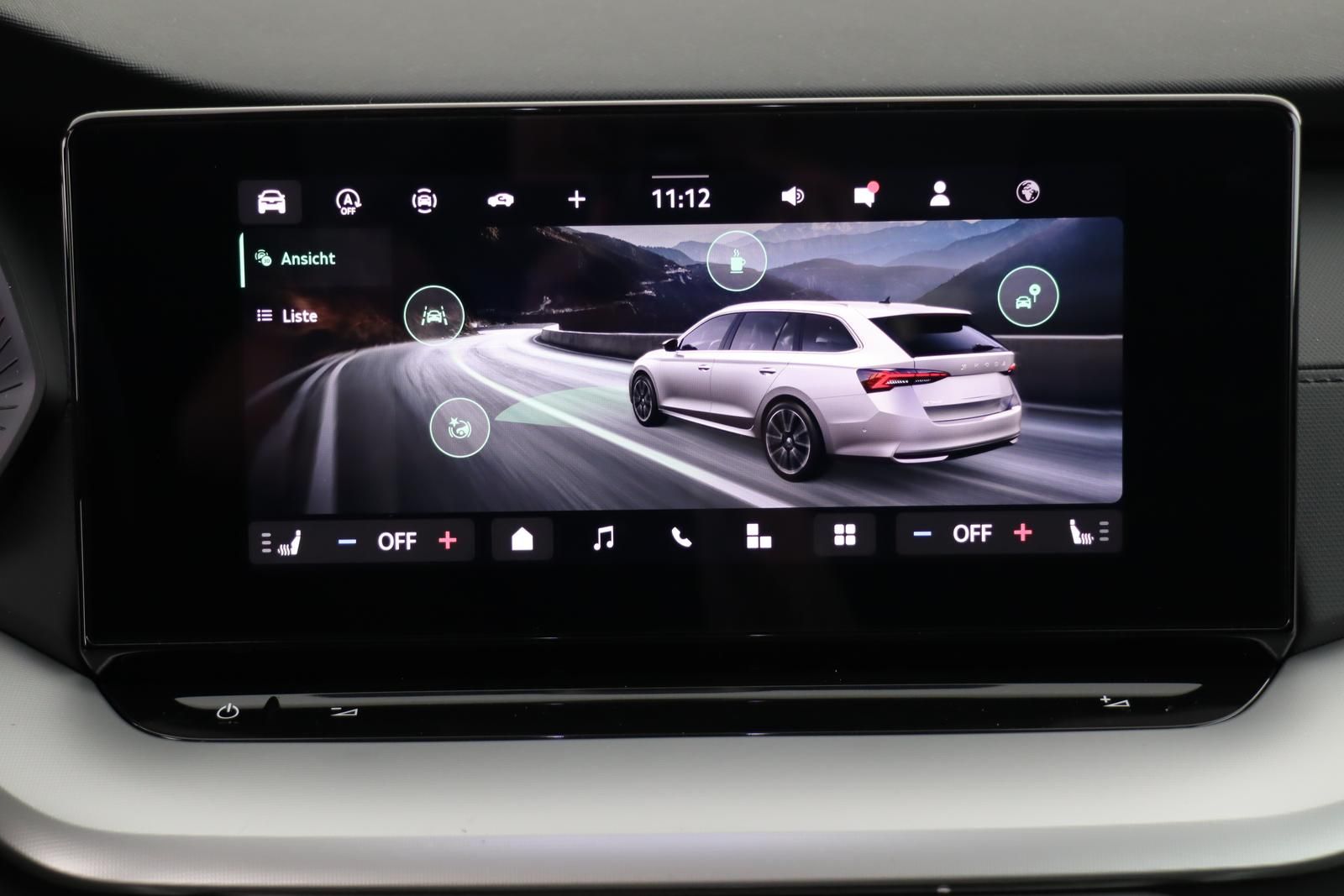 Skoda Octavia - Bild 17