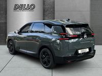 Citroën C5 Aircross - Vorschau Bild 3