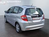 Honda Jazz 1.4 Trend/KLIMA/1.HAND/HU NEU/ - Honda Jazz: 1.4
