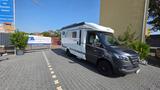 HYMER / ERIBA / HYMERCAR ML T 570 Xperience,Autarkie Paket,AHK,190Ps - Hymer ML T 570 Xperience