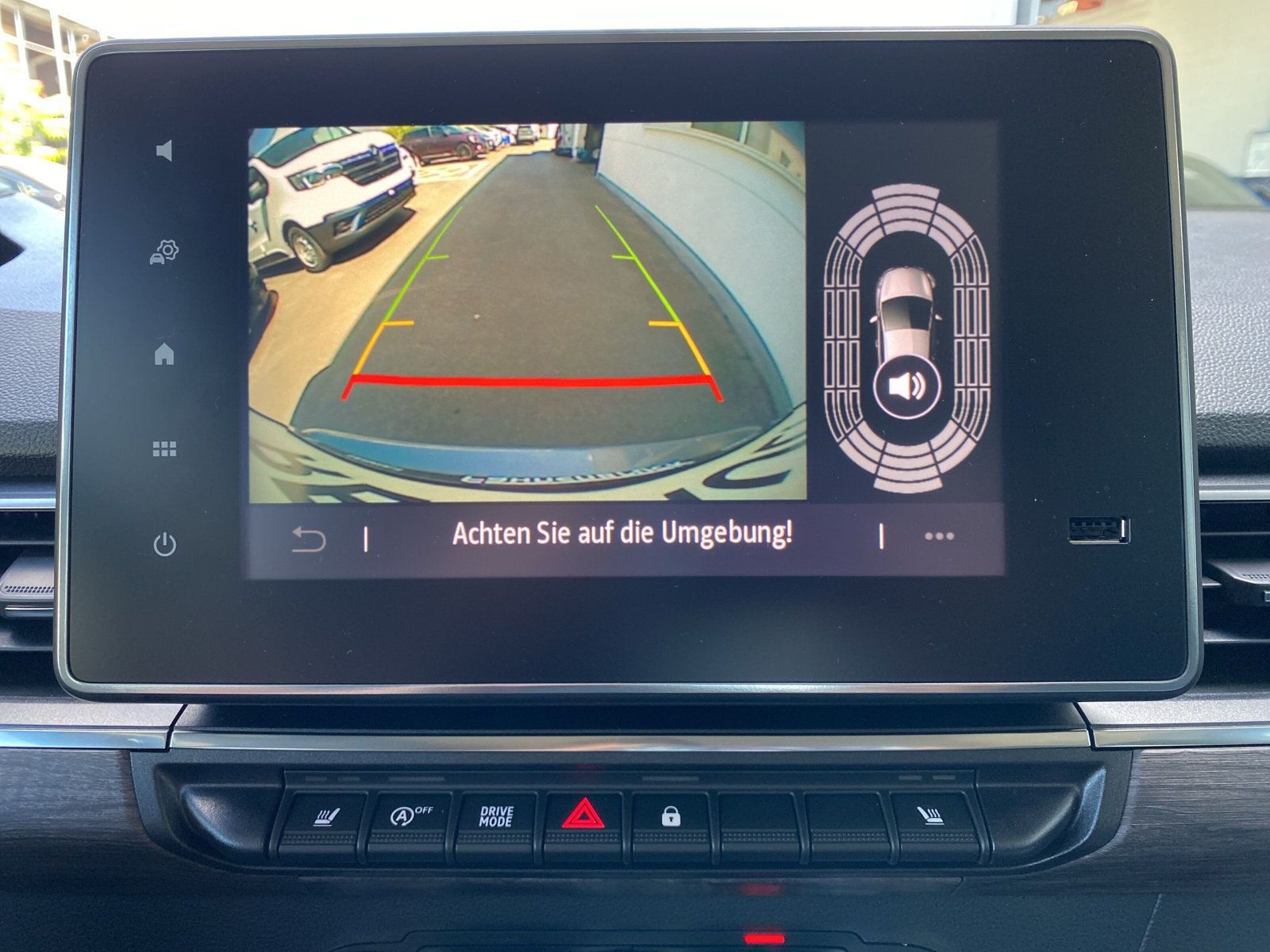 Renault Kangoo - Bild 18