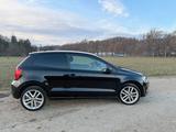 Volkswagen Polo 1.2 TSI 81kW Automatik mit Anhängerkupplung - : Kleinwagen, 1.2