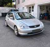 Honda Civic 3DR EP1 1.4 (2003) - Honda Civic: Ep1