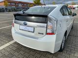 Toyota Prius 1.8-l-VVT-i Plug-in Comfort Comfort - Toyota Prius: Plug