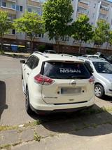 Nissan X-trail - Nissan X-Trail in Rostock