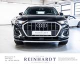 Audi Q3 45TFSi QUATTRO 19/ACC/AHK/SHZ/e-SITZE/KEYLESS - Audi Q3 in Hagen