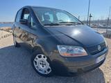 Fiat Idea 1.3 Multijet 16V Emotion - Fiat Idea Emotion mit Diesel-Antrieb