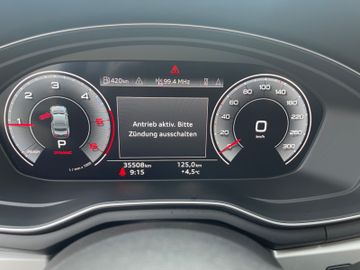 Fahrzeugabbildung Audi A5 Coupe 40 TDI quattro advanced LED NAVI LEDER