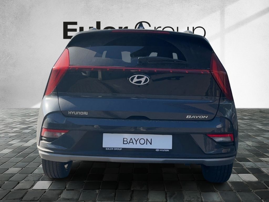 Hyundai BAYON – Bild 5