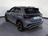 Volkswagen T-Cross R-Line 1.5 TSI DSG MATRIX/RFK/AHK/APP ++ - Benzin Gebrauchtwagen in Ratingen