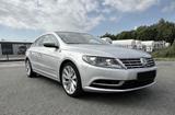 Volkswagen CC 1.4 TSI DSG BlueMotion Technology - - Volkswagen CC aus 2016