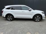 Kia Sorento Platinum 4WD/7 Sitze/4X Sitzhei./ Voll!! - Kia Sorento 7-Sitzer