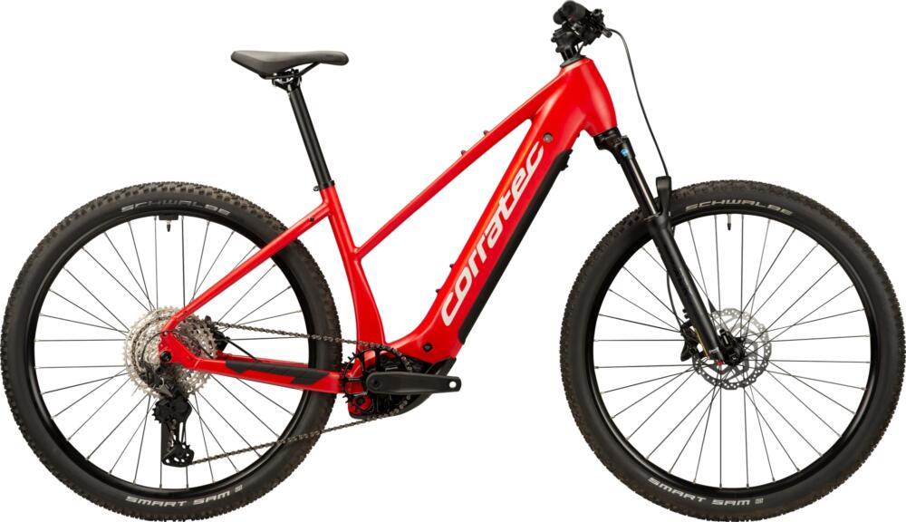 Corratec E-Power X-Vert Elite Sport 49cm - 29"/27,5"