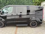 Ford Tourneo Custom 2.0 EcoBlue 150PS L1 Tita... - Ford: Van, E150