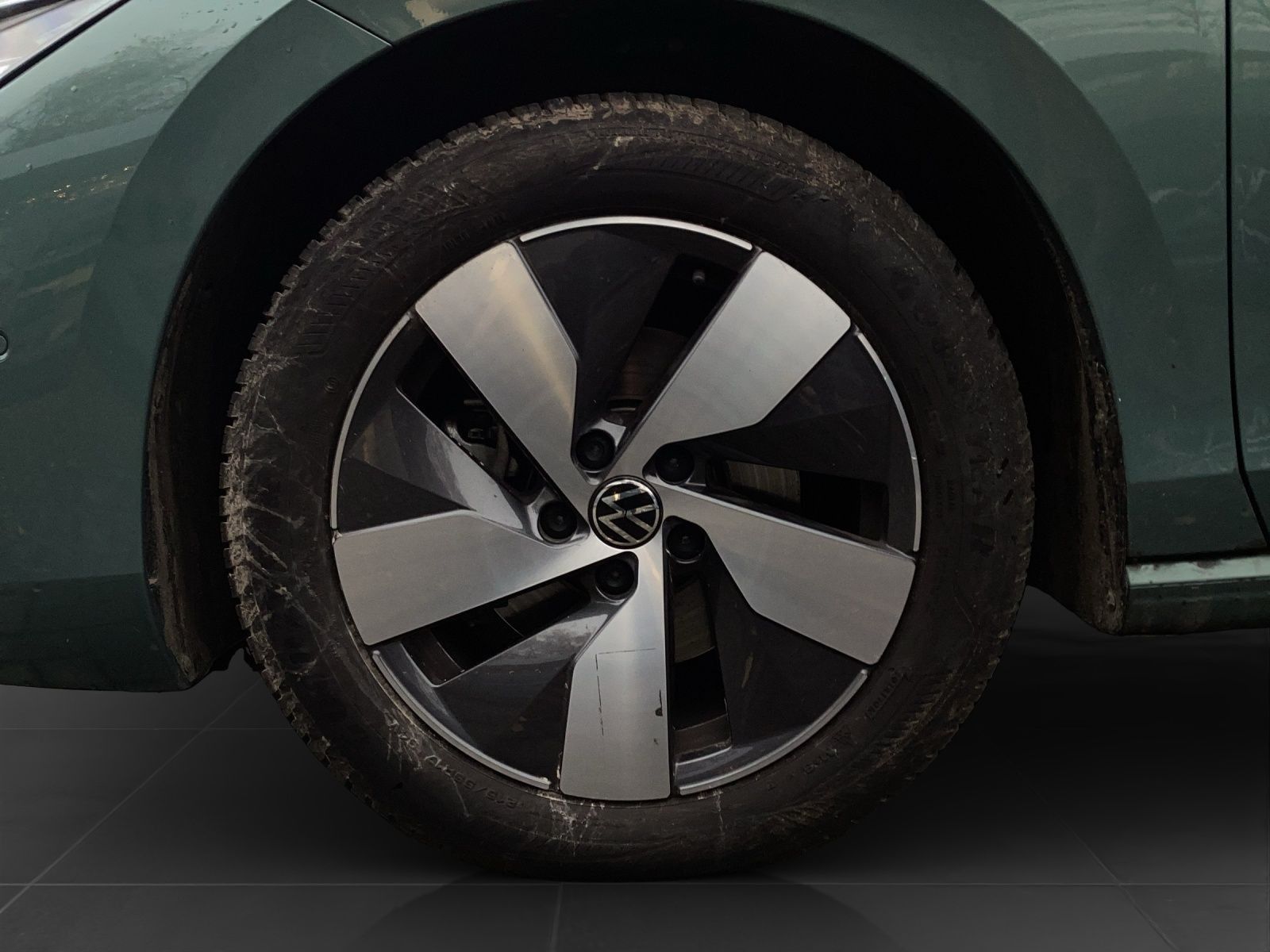 Volkswagen Passat Variant - Bild 7