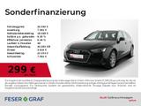 Audi A4 Avant 40 TFSI qu Pano,Navi,Leder,Kamera