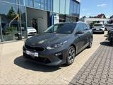 Kia Ceed_sw Sportswagon Platinum Edition 1.6 CRDi EU - gebrauchte Kia cee'd Sportswagon aus dem Jahr 2018