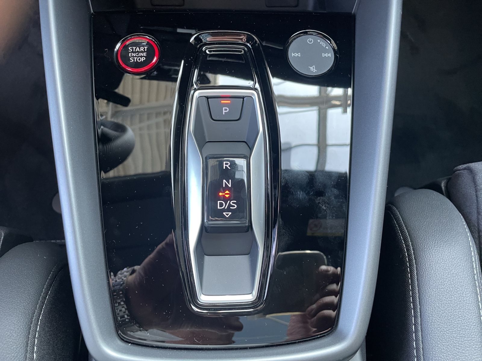 Audi S3 - Bild 26