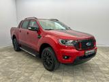 Ford Ranger Stormtrak 4x4 °Garantie 02.2028°Rollo° - gebrauchte Ford Ranger aus dem Jahr 2023