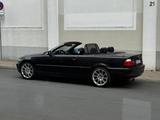 BMW E46 Cabrio / Faclift / 320ci / Vollausgest... - BMW 320: Cabrio, 320ci E46