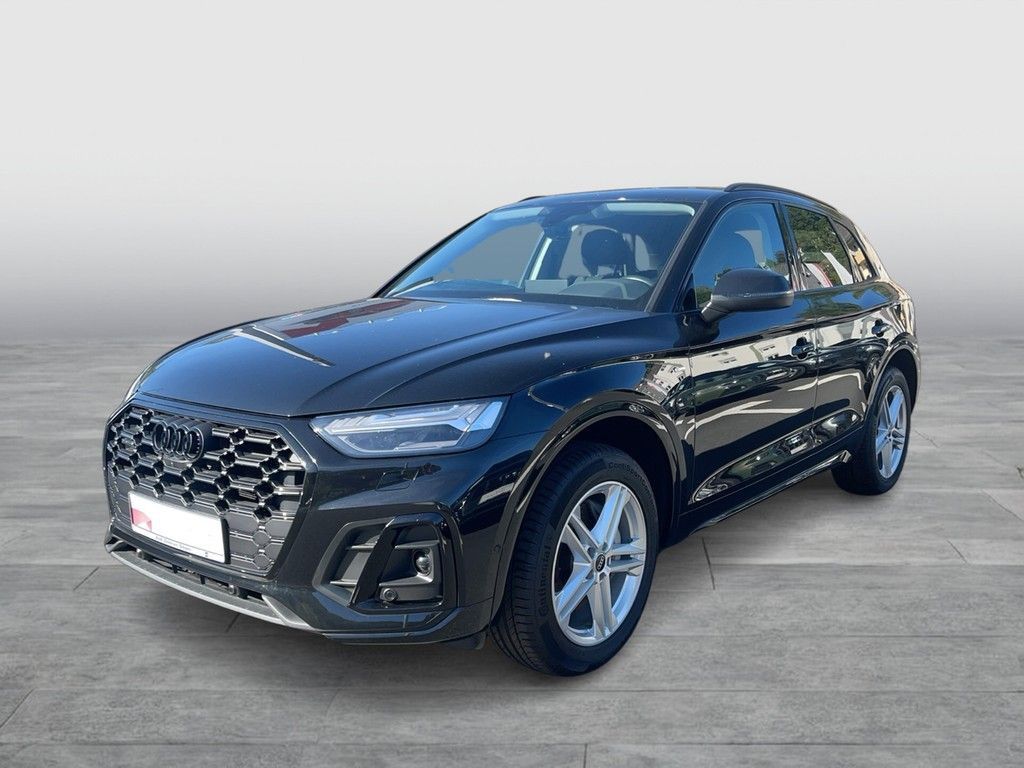 Image of Audi Q5