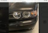 BMW E39 520i Kombi 2. Hand 195.000km Schalter ... - BMW aus 2000: Kombi