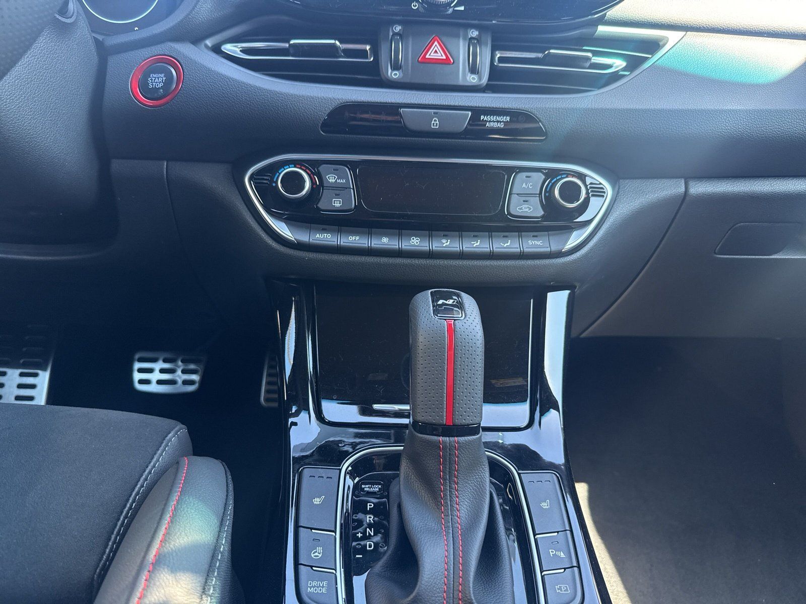 Hyundai i30 – Bild 11