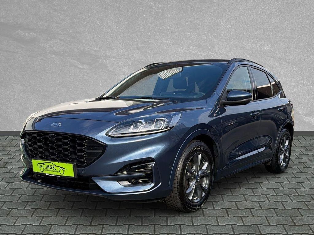 Image of Ford Kuga