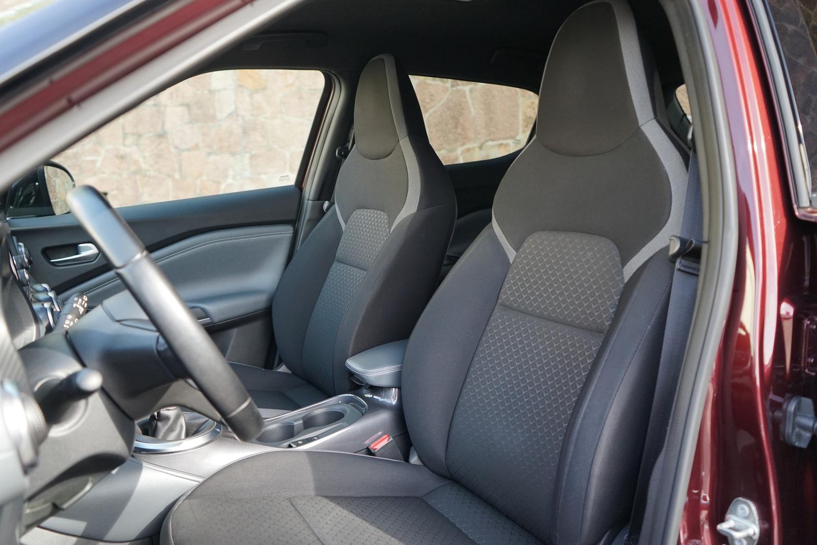 Nissan Juke 1.0 N-Connecta LED Navi 360° Sitzheizung, миниатюра 26