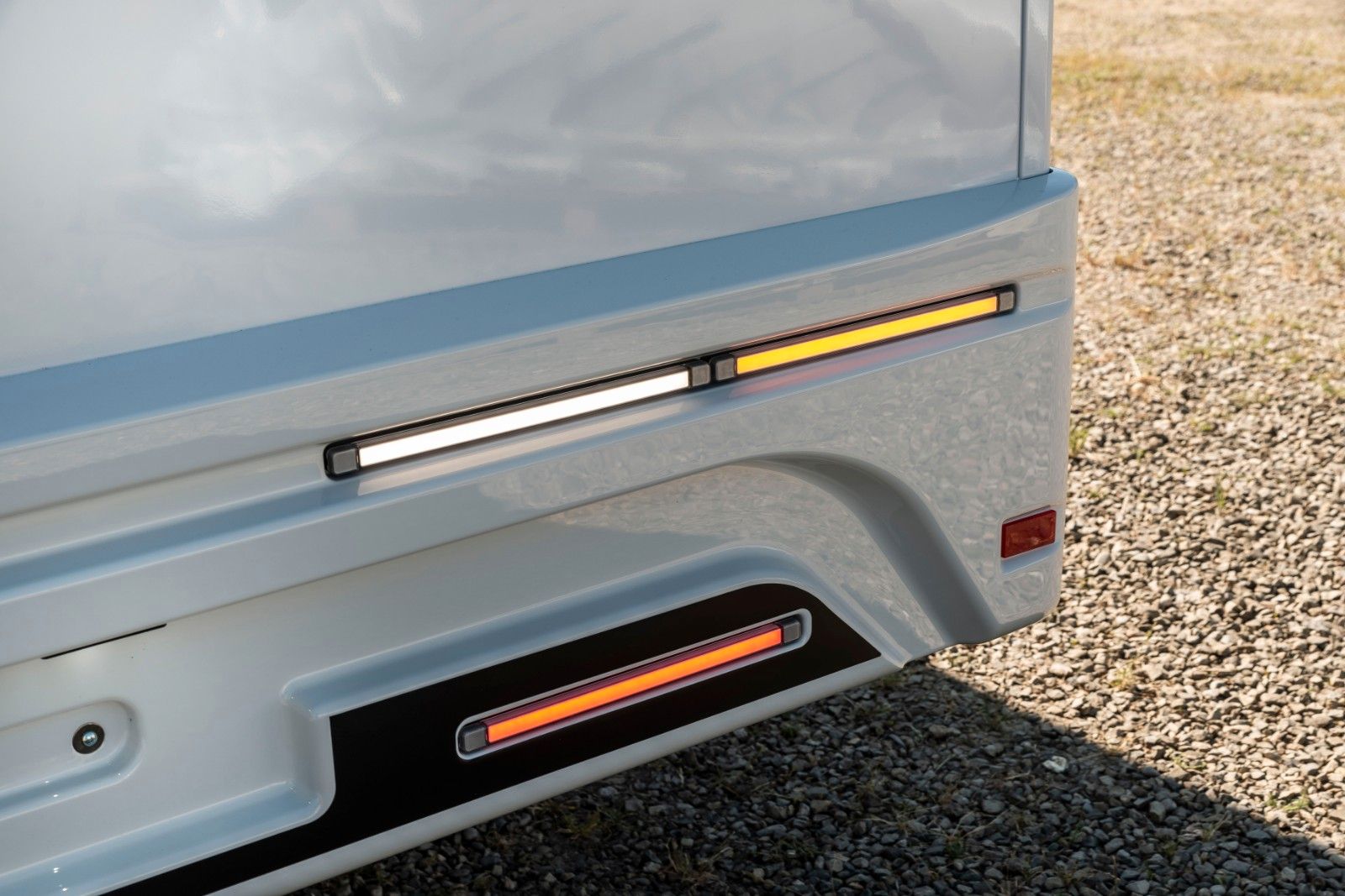 Fahrzeugabbildung Roller Team Zefiro 287 TL