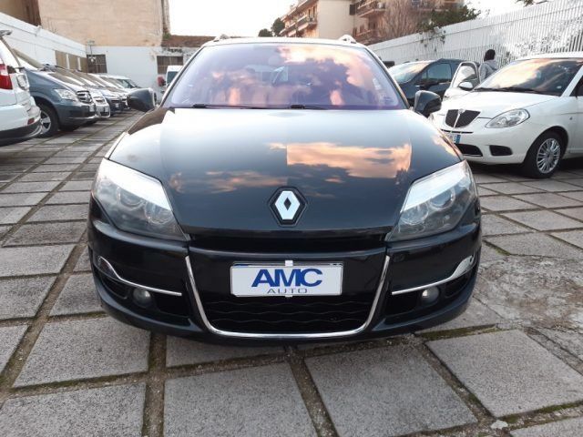 Renault RENAULT Laguna 2.0 dCi 150CV SporTour 4Control