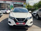 Nissan Qashqai Acenta*AUTOMATIK*SITZHEIZUNG* - Nissan Qashqai: Automatik