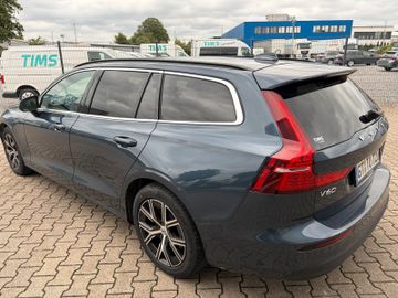Volvo V60 - 6