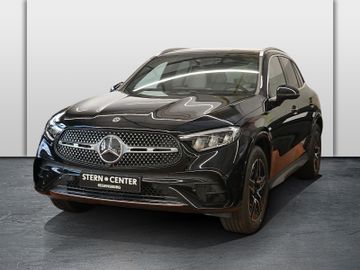 Mercedes GLC 200 - 5