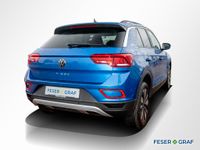 Volkswagen T-Roc - Vorschau Bild 2