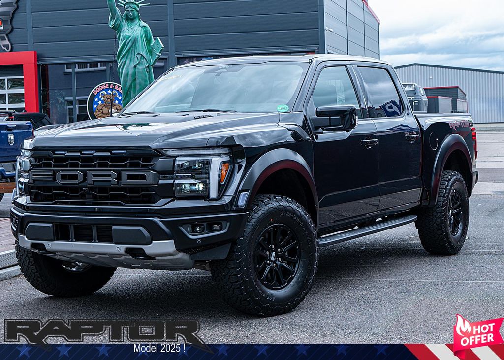 Ford F 150