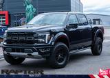 Ford F 150 Raptor MY25,3,5l,Navi,Pano,360°,LPG