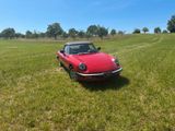 Alfa Romeo Spider - Alfa Romeo aus 1988